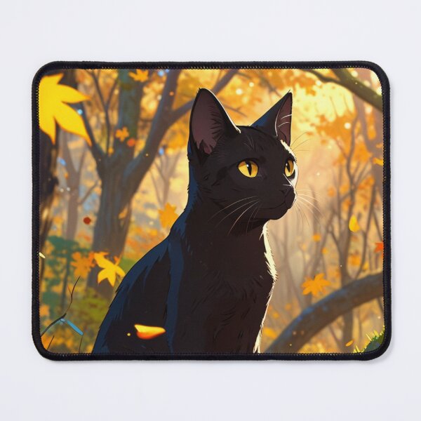 Item preview, Bombay Warrior Cat designed and sold by The Collection.