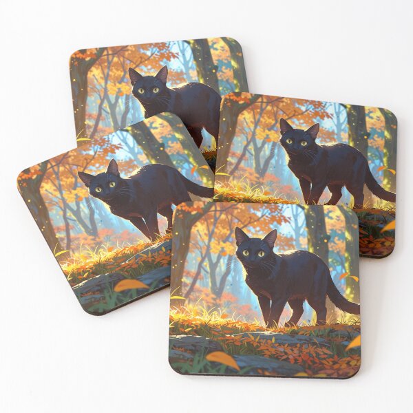 Item preview, Bombay Warrior Cat designed and sold by The Collection.