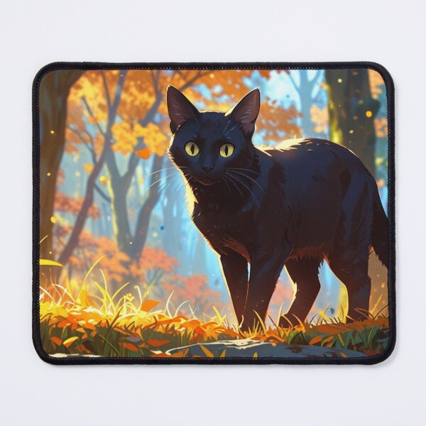 Item preview, Bombay Warrior Cat designed and sold by The Collection.