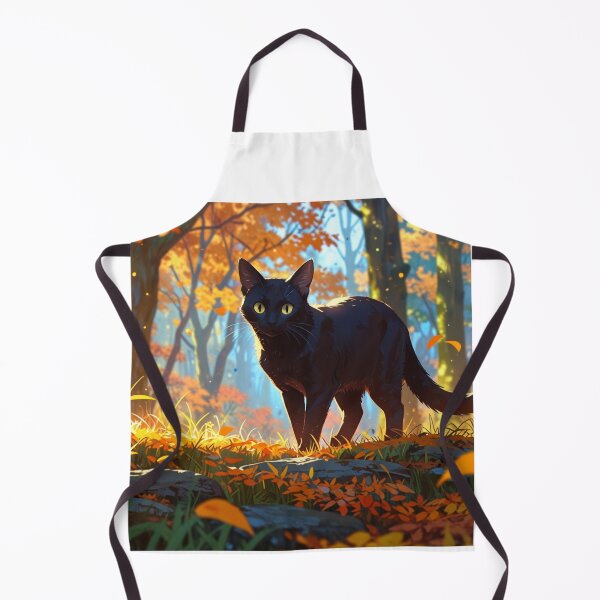 Item preview, Bombay Warrior Cat designed and sold by The Collection.