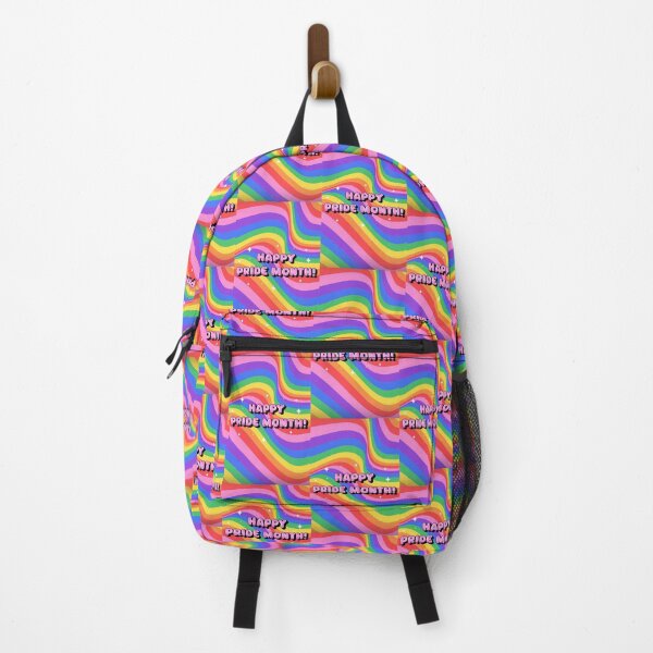 Item preview, Happy pride month designed and sold by Thesafespot.