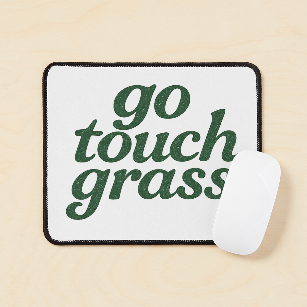Item preview, Mouse Pad designed and sold by RedTapeThreads.
