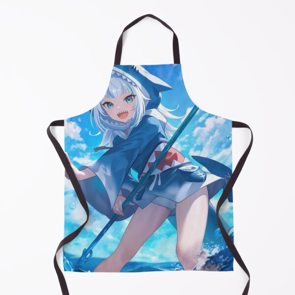 Item preview, Gawr Gura designed and sold by jinwooo.