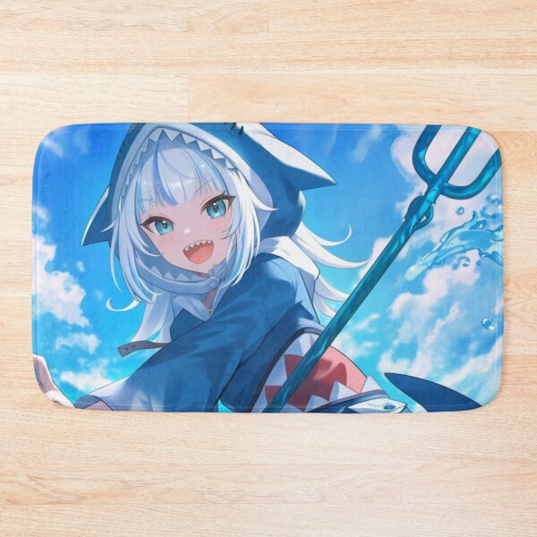 Item preview, Gawr Gura designed and sold by jinwooo.