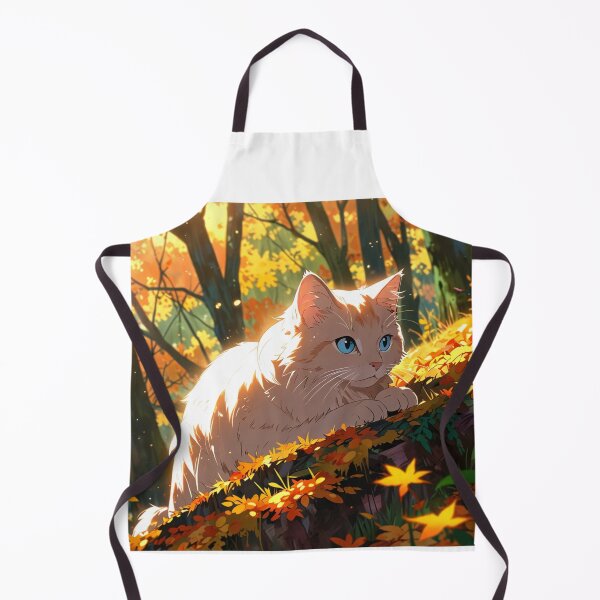 Item preview, Ragdoll Warrior Cat designed and sold by The Collection.