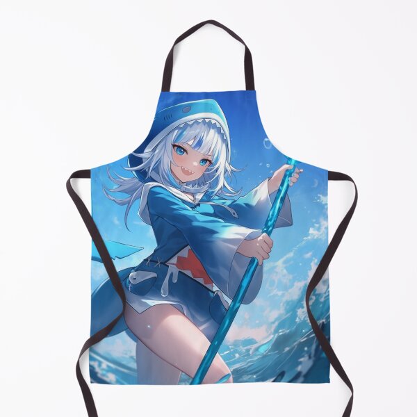 Item preview, Gawr Gura designed and sold by jinwooo.