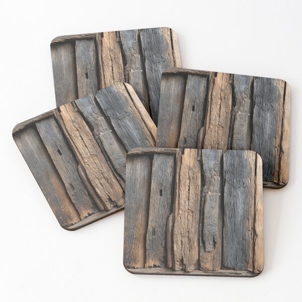 Item preview, Rustic Wooden Textures Create a Charming Backdrop designed and sold by jecphotography and art.