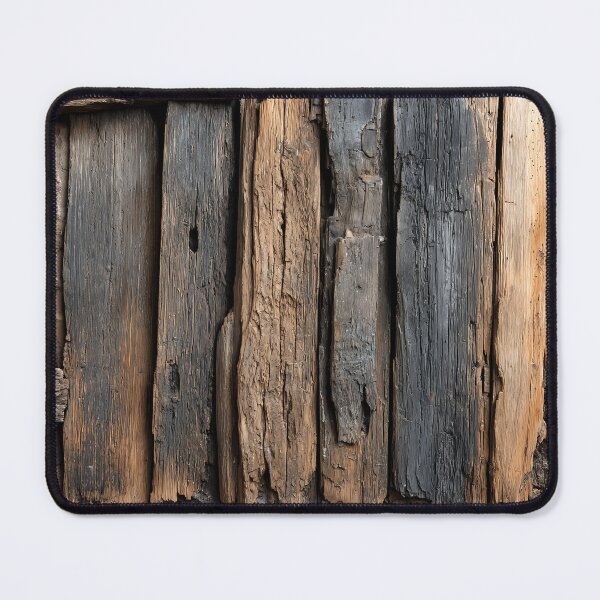 Item preview, Rustic Wooden Textures Create a Charming Backdrop designed and sold by jecphotography and art.