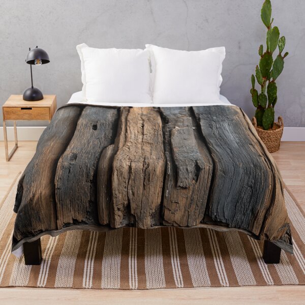 Item preview, Rustic Wooden Textures Create a Charming Backdrop designed and sold by jecphotography and art.