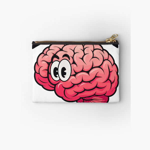 Item preview, Brain Loading Funny Cartoon Shirt designed and sold by designleon19.