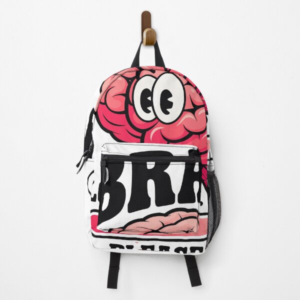Item preview, Brain Loading Funny Cartoon Shirt designed and sold by designleon19.