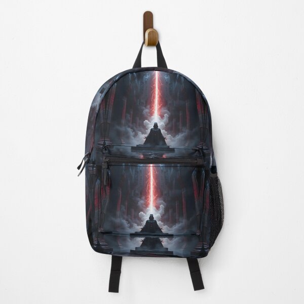 Item preview, Star Wars Vader's Ascension Embracing Dark Power designed and sold by ART ATTACK ZONE.