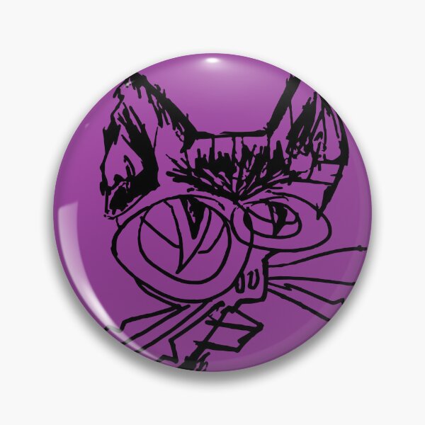 Item preview, MISS MAOW. BLACK. designed and sold by 5hertz.