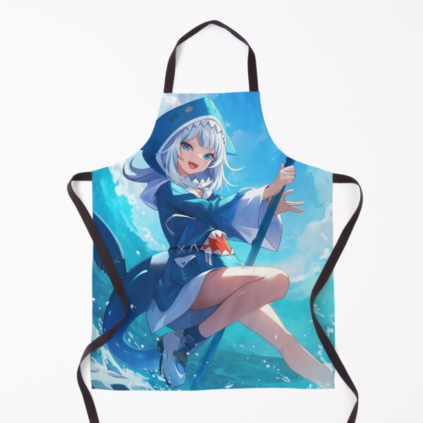 Item preview, Gawr Gura designed and sold by jinwooo.