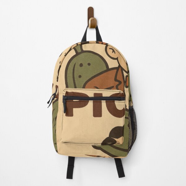 Item preview, In a Pickle: Retro Humor Poster designed and sold by Exploring Silliness.