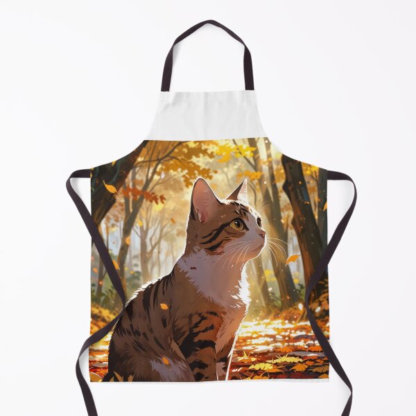 Item preview, American Shorthair Warrior Cat designed and sold by The Collection.