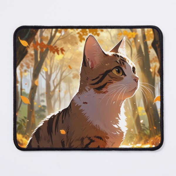 Item preview, American Shorthair Warrior Cat designed and sold by The Collection.