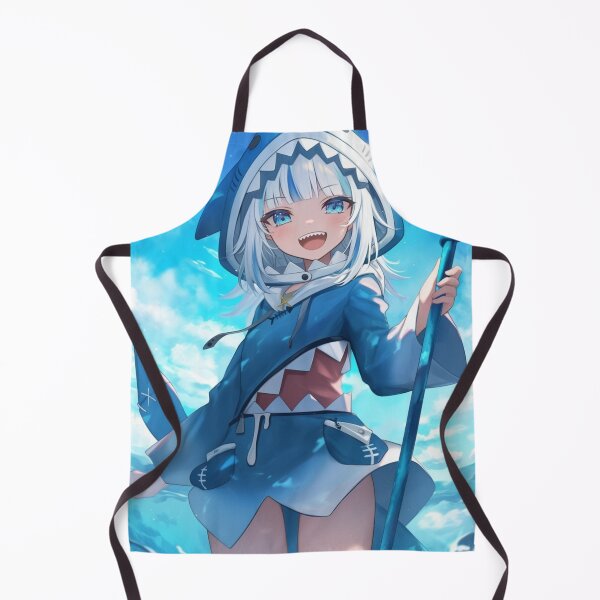Item preview, Gawr Gura designed and sold by jinwooo.