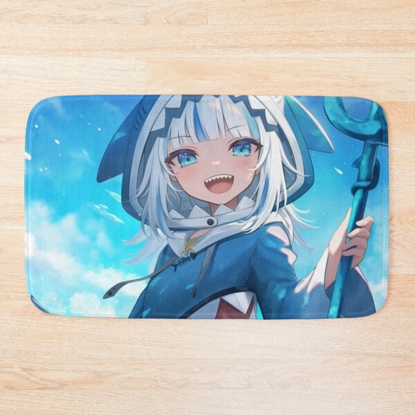 Item preview, Gawr Gura designed and sold by jinwooo.