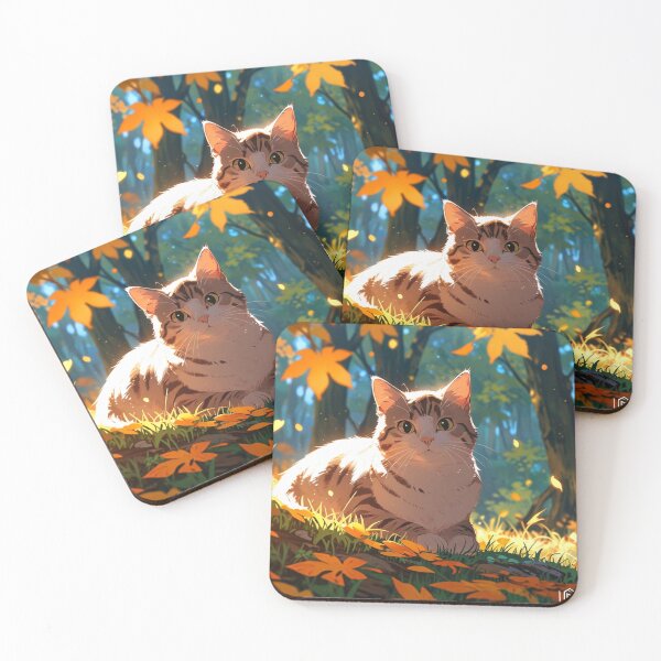 Item preview, American Shorthair Warrior Cat designed and sold by The Collection.
