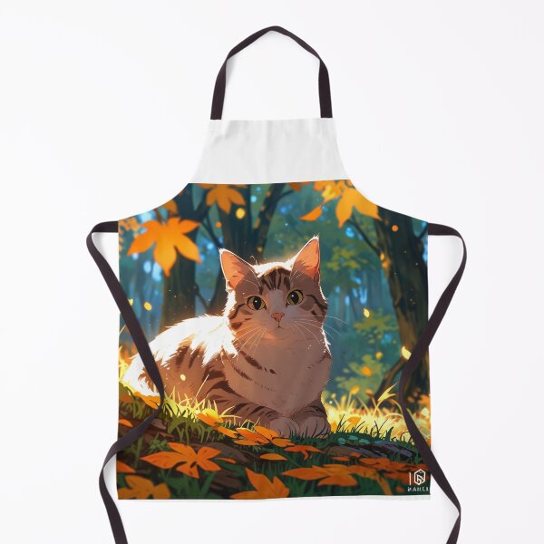 Item preview, American Shorthair Warrior Cat designed and sold by The Collection.