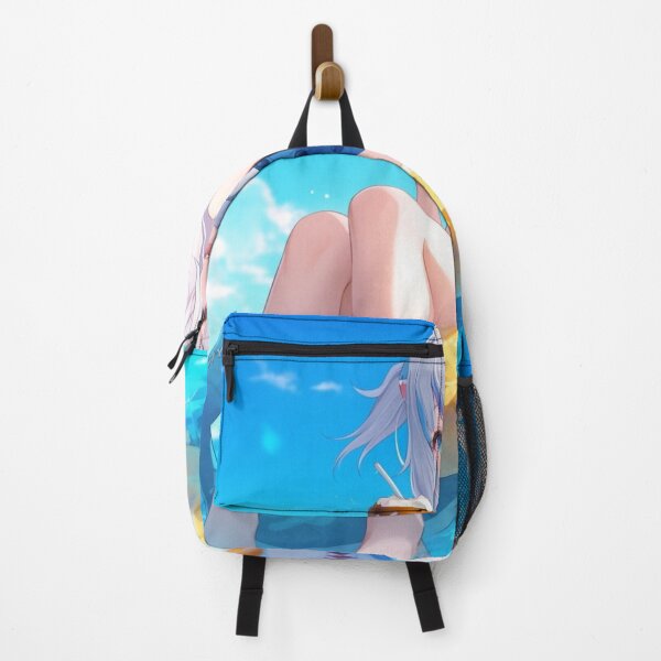 Item preview, Gawr Gura Summer designed and sold by jinwooo.