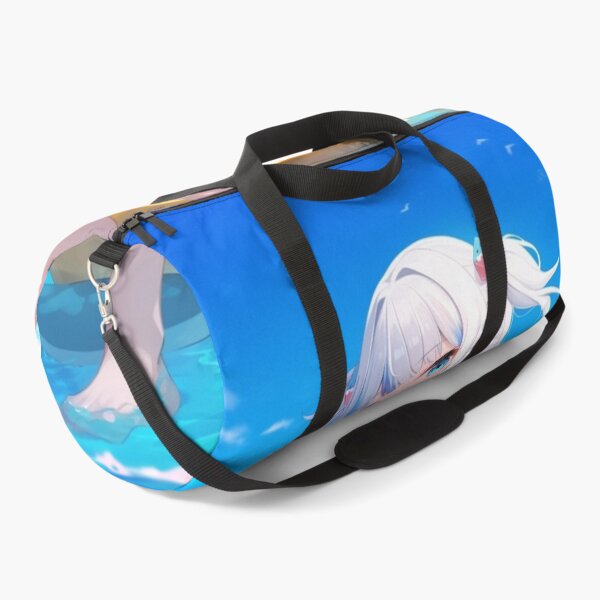 Item preview, Gawr Gura Summer designed and sold by jinwooo.