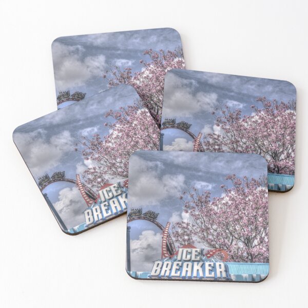 Item preview, Ice Breaker designed and sold by RandyDyer.