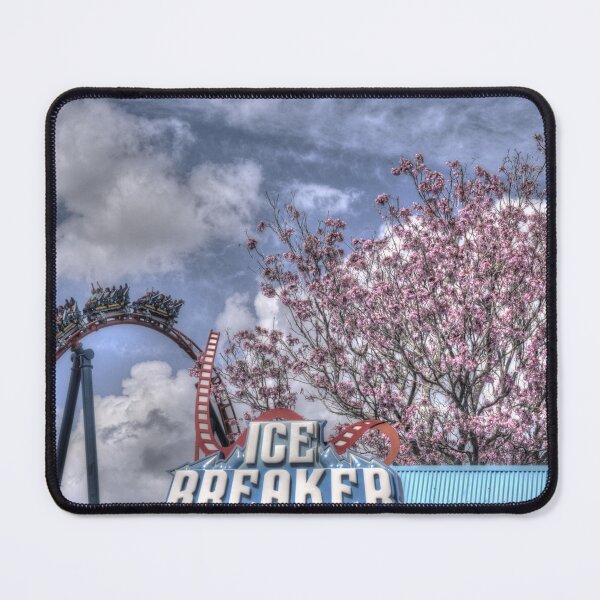 Item preview, Ice Breaker designed and sold by RandyDyer.