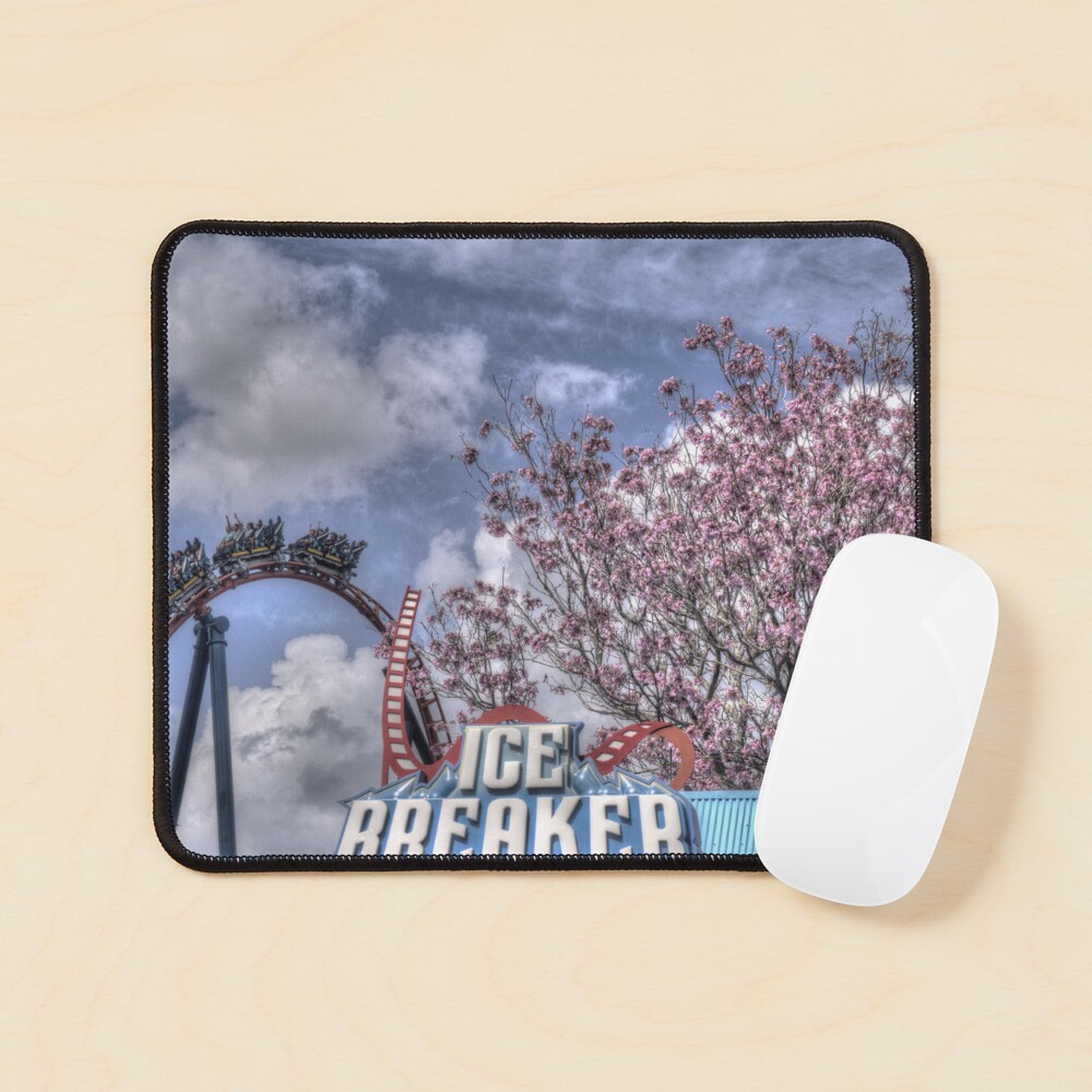 Item preview, Mouse Pad designed and sold by RandyDyer.