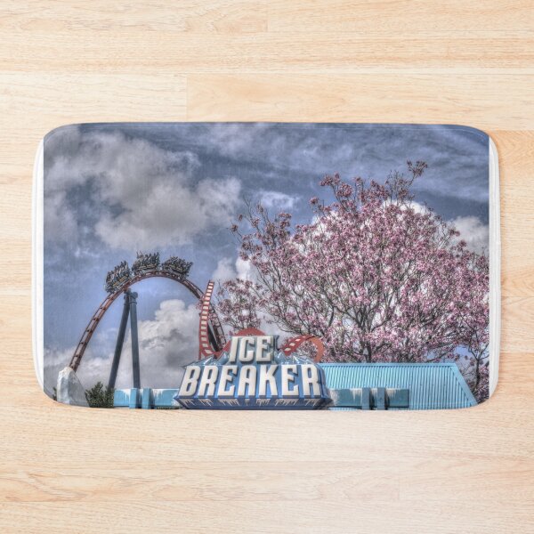Item preview, Ice Breaker designed and sold by RandyDyer.
