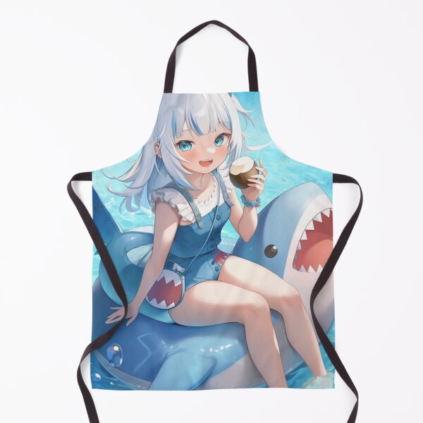 Item preview, Gawr Gura designed and sold by jinwooo.