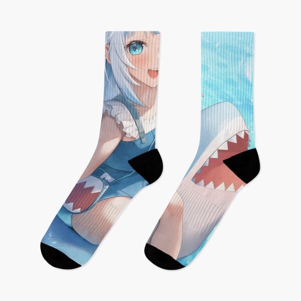 Item preview, Gawr Gura designed and sold by jinwooo.