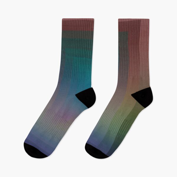 Item preview, Gradient  Square I designed and sold by MAMA LXXVIII: Art by Marsailhe Milward.