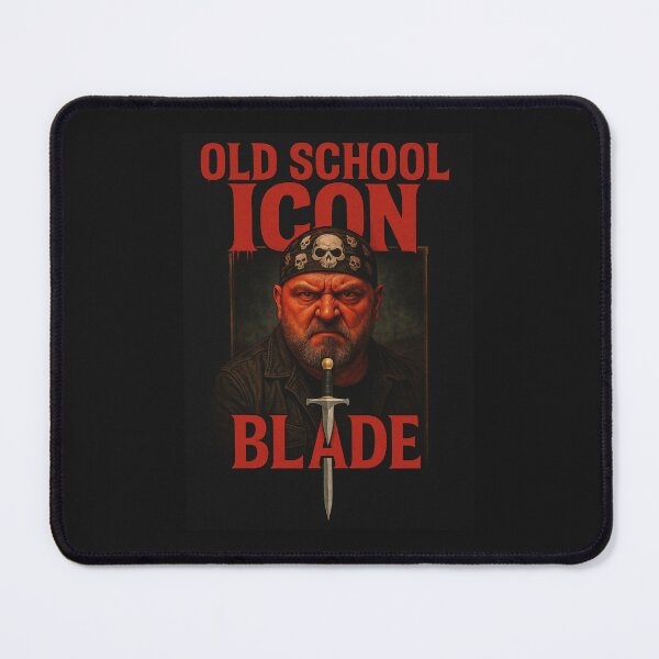 Item preview, Old School Icon Blade designed and sold by JoezPlace.
