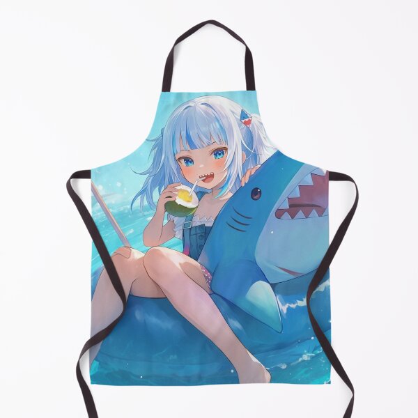 Item preview, Gawr Gura designed and sold by jinwooo.