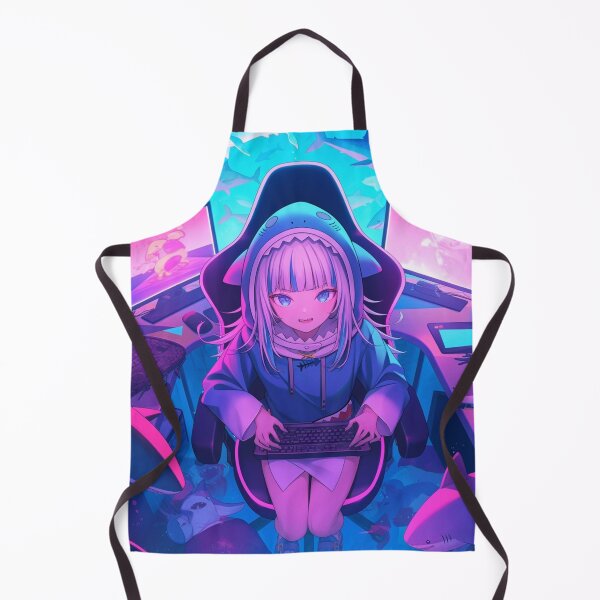 Item preview, Gawr Gura designed and sold by jinwooo.