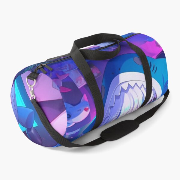 Item preview, Gawr Gura Stream designed and sold by jinwooo.