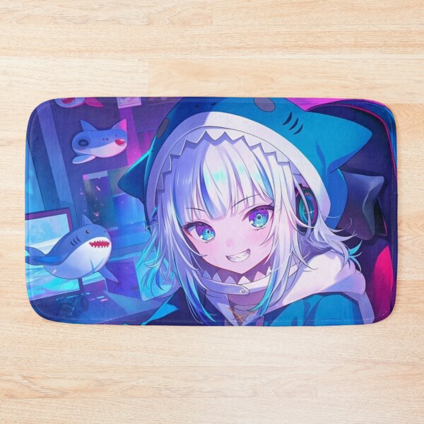 Item preview, Gawr Gura Stream designed and sold by jinwooo.
