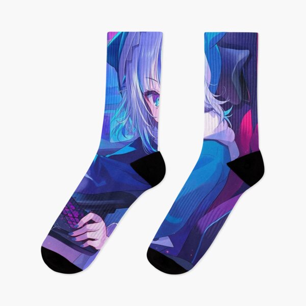 Item preview, Gawr Gura Stream designed and sold by jinwooo.
