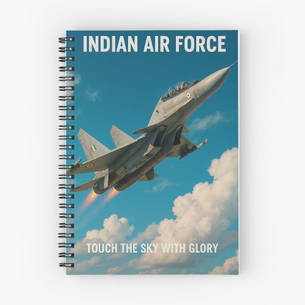 Item preview, Indian Air Force designed and sold by Skyframe Aviation.