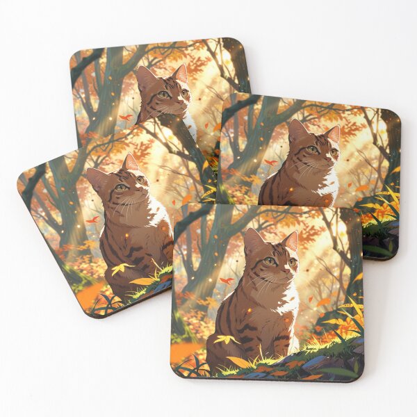 Item preview, Bengal Warrior Cat designed and sold by The Collection.