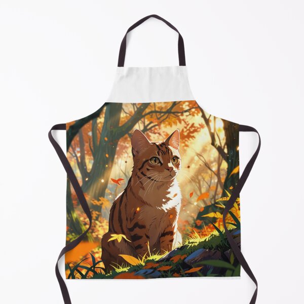 Item preview, Bengal Warrior Cat designed and sold by The Collection.