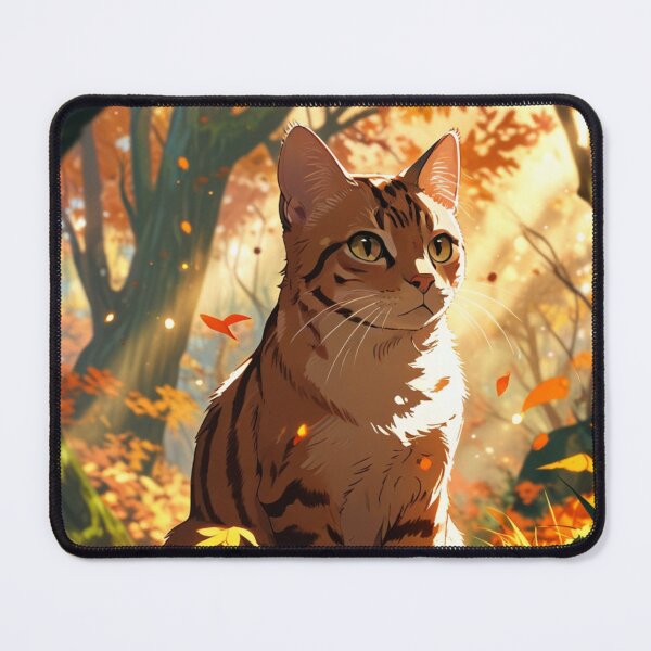 Item preview, Bengal Warrior Cat designed and sold by The Collection.