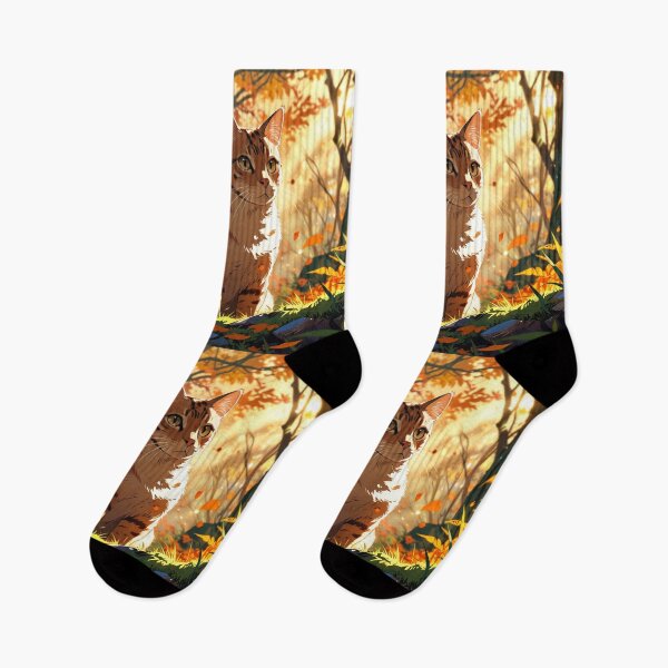 Item preview, Bengal Warrior Cat designed and sold by The Collection.