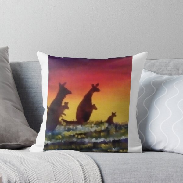 Item preview, the mob designed and sold by LAIart-QLD.