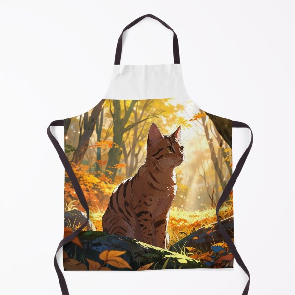 Item preview, Bengal Warrior Cat designed and sold by The Collection.