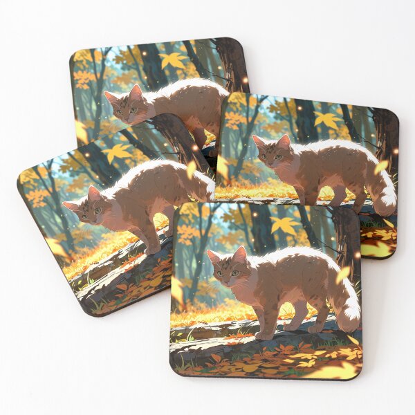 Item preview, Maine Warrior Cat designed and sold by The Collection.