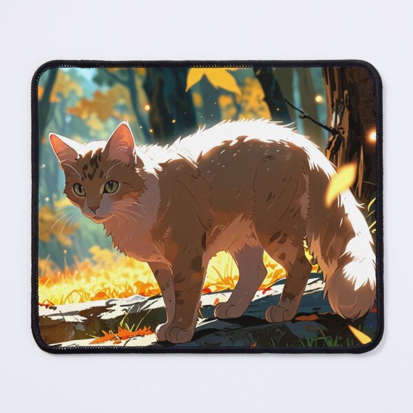 Item preview, Maine Warrior Cat designed and sold by The Collection.
