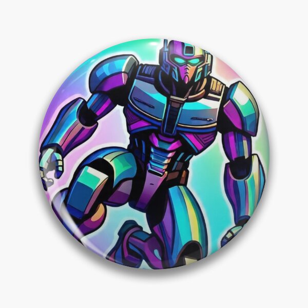 Item preview, Robotic Design  designed and sold by HardLion.
